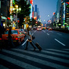 SmugMug > keywords > shinjuku > hostess heading off to work - Kabukicho